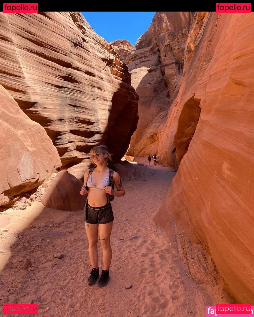 bbykadeyxox Onlyfans Photo Gallery 