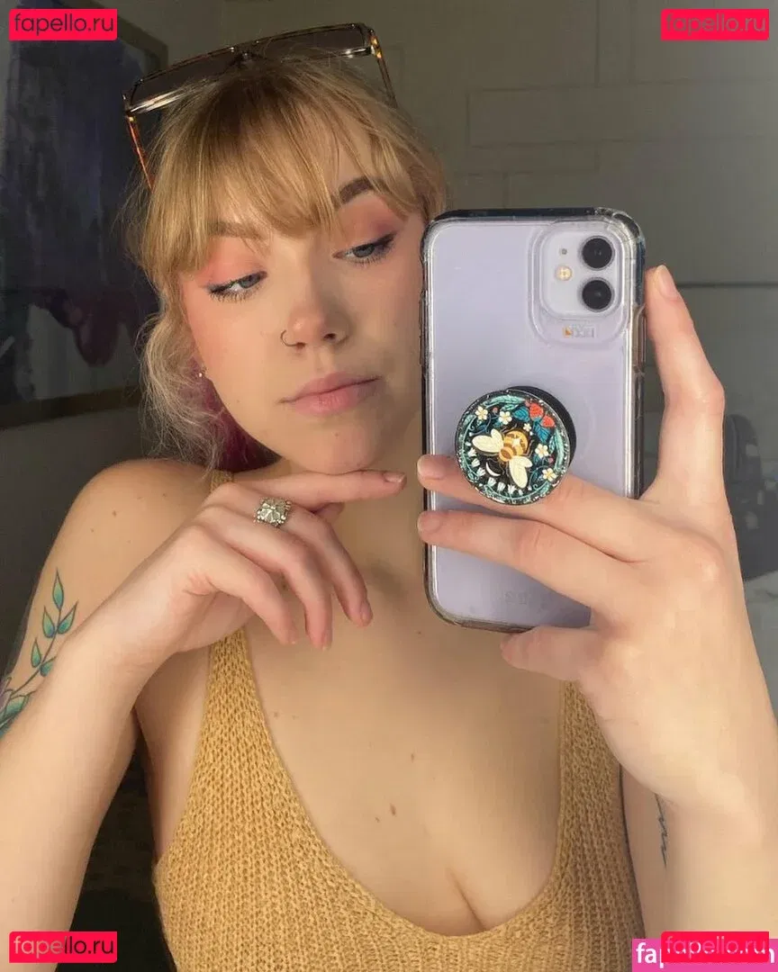 bbykadeyxox Onlyfans Photo Gallery 