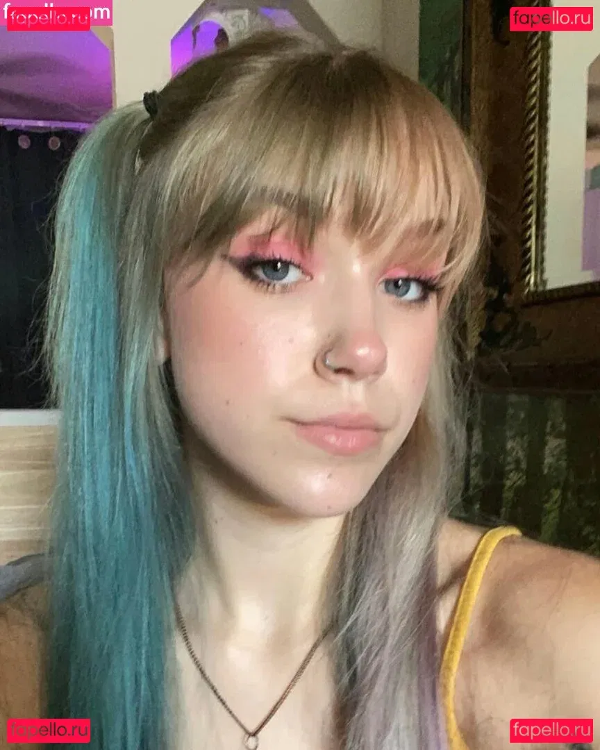 bbykadeyxox Onlyfans Photo Gallery 