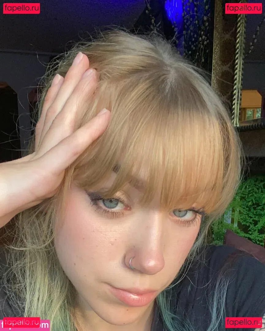 bbykadeyxox Onlyfans Photo Gallery 