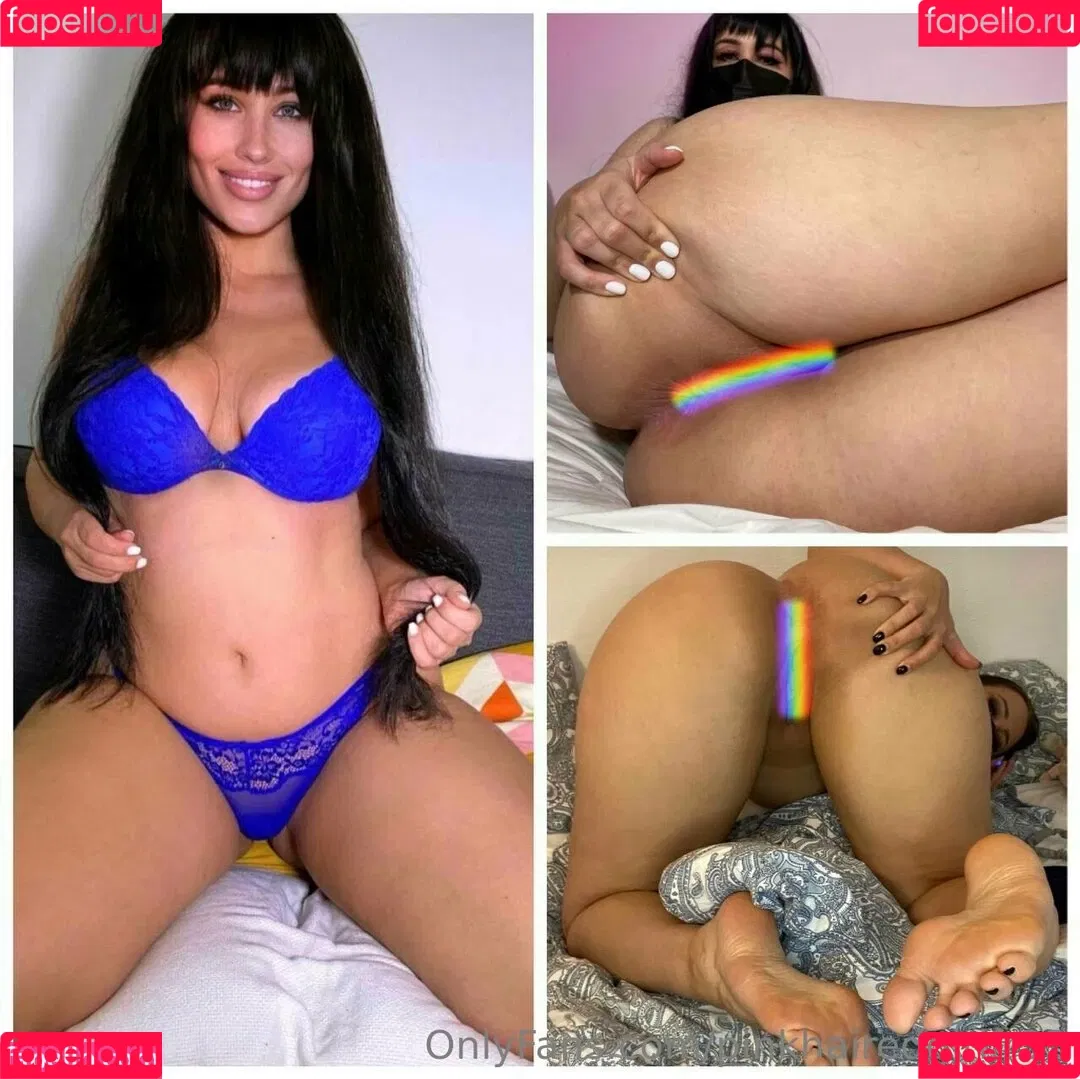 pinkhairedgirlfr33 Onlyfans Photo Gallery 