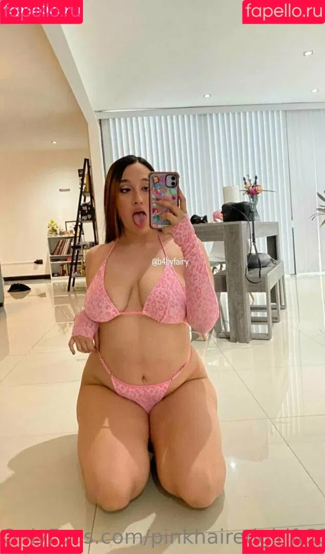 pinkhairedgirlfr33 Onlyfans Photo Gallery 