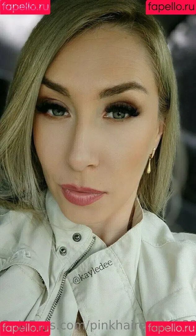 pinkhairedgirlfr33 Onlyfans Photo Gallery 