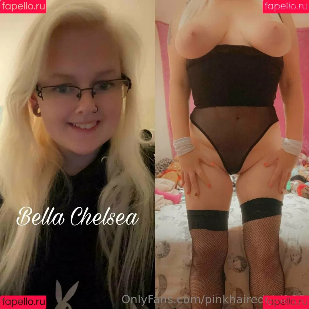 pinkhairedgirlfr33 Onlyfans Photo Gallery 