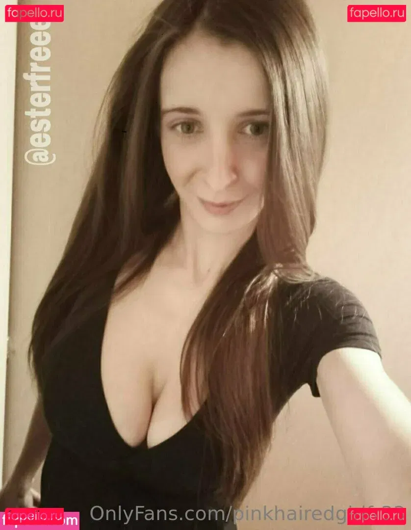 pinkhairedgirlfr33 Onlyfans Photo Gallery 