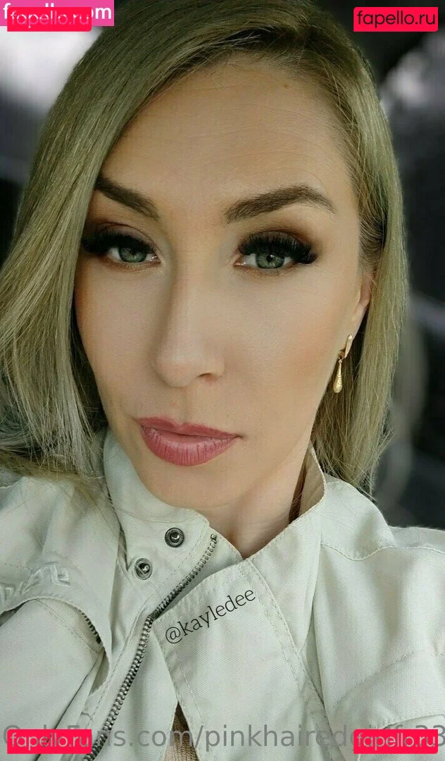 pinkhairedgirlfr33 Onlyfans Photo Gallery 