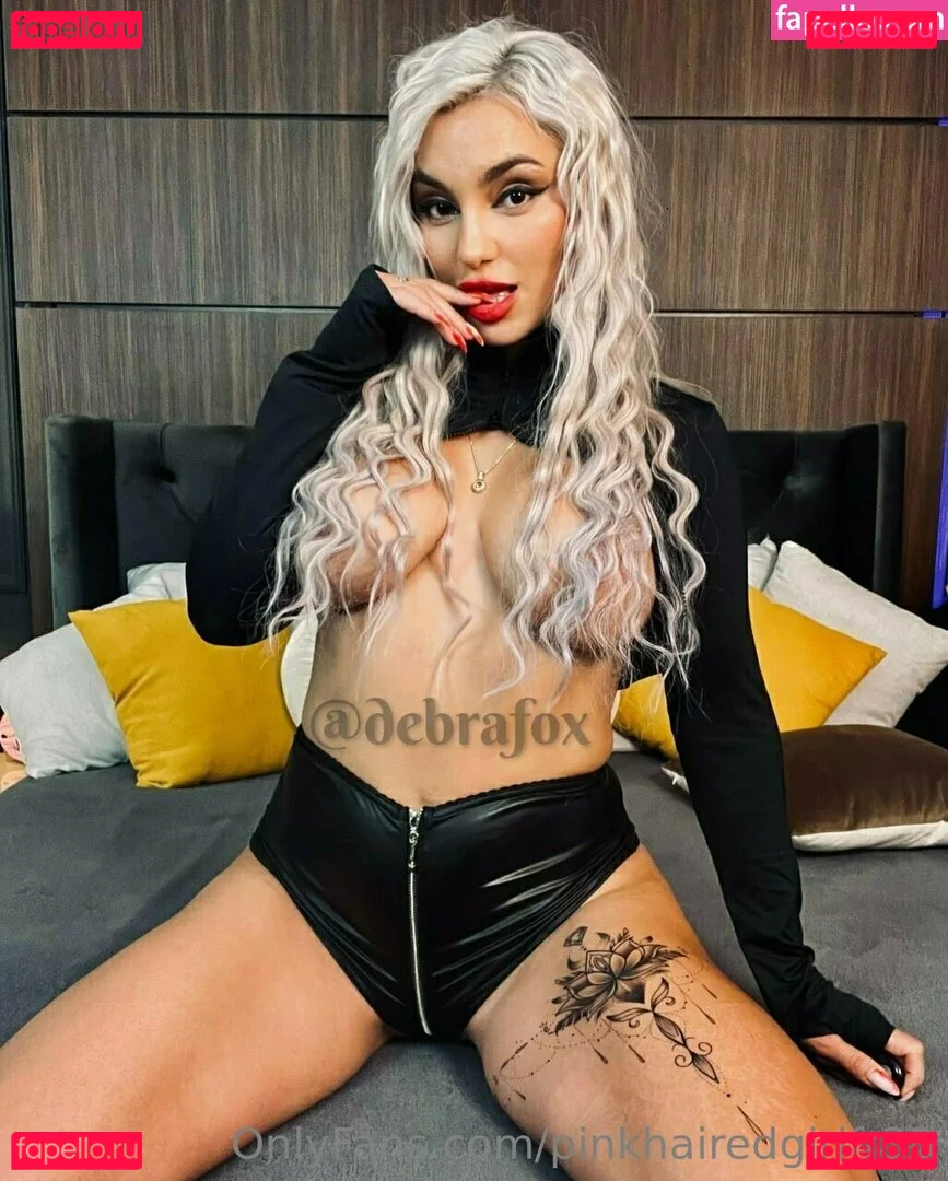 pinkhairedgirlfr33 Onlyfans Photo Gallery 