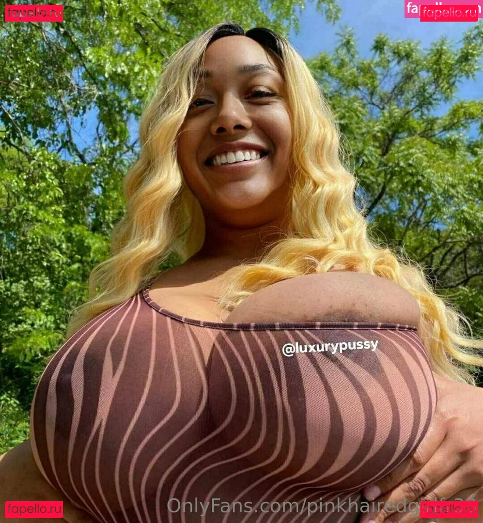 pinkhairedgirlfr33 Onlyfans Photo Gallery 