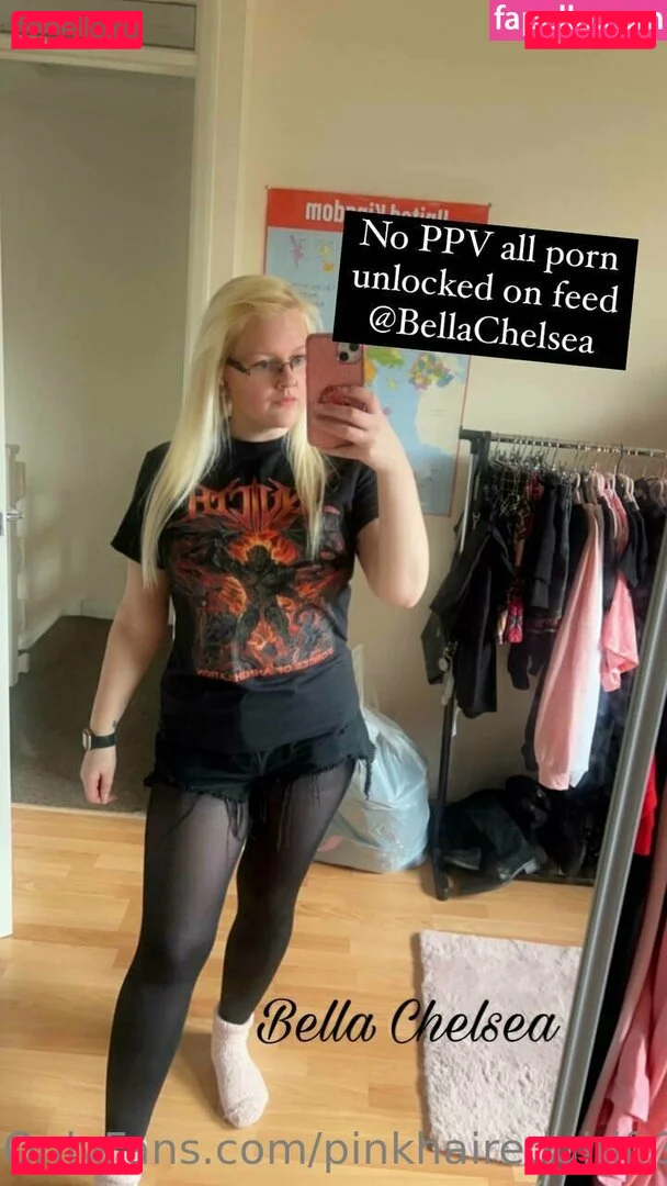 pinkhairedgirlfr33 Onlyfans Photo Gallery 