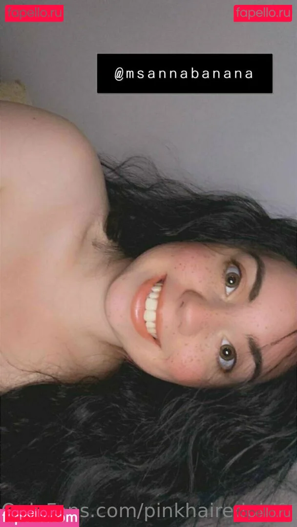 pinkhairedgirlfr33 Onlyfans Photo Gallery 