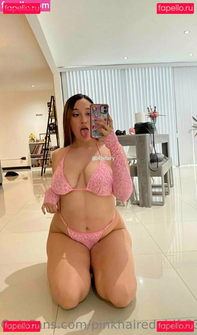 pinkhairedgirlfr33 Onlyfans Photo Gallery 