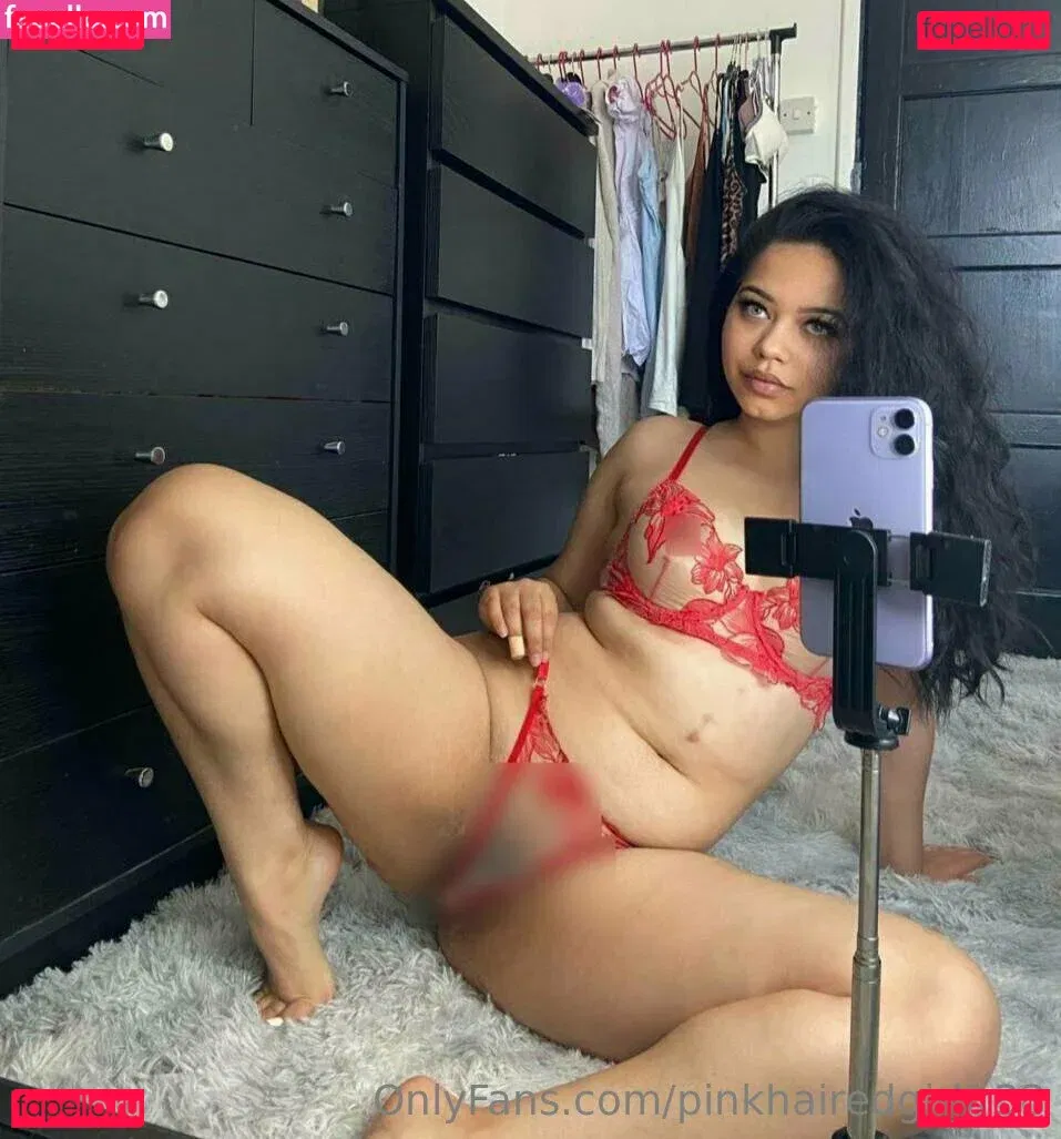 pinkhairedgirlfr33 Onlyfans Photo Gallery 