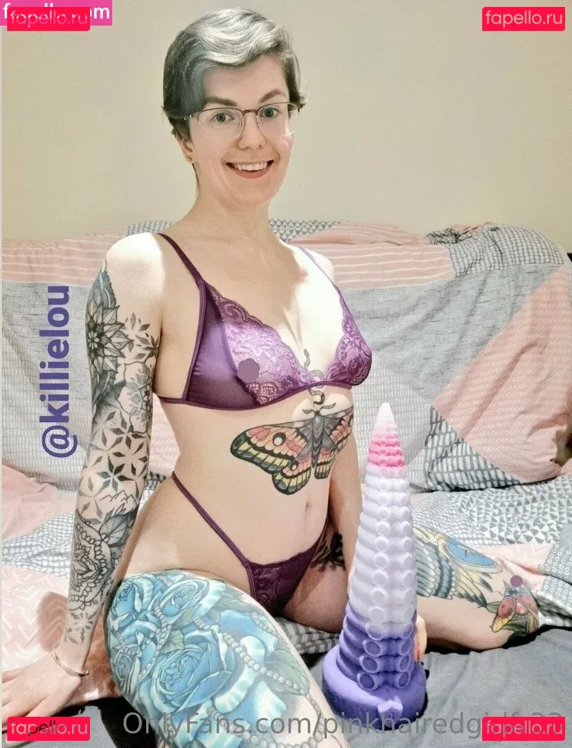 pinkhairedgirlfr33 Onlyfans Photo Gallery 