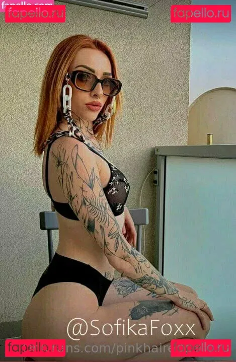 pinkhairedgirlfr33 Onlyfans Photo Gallery 