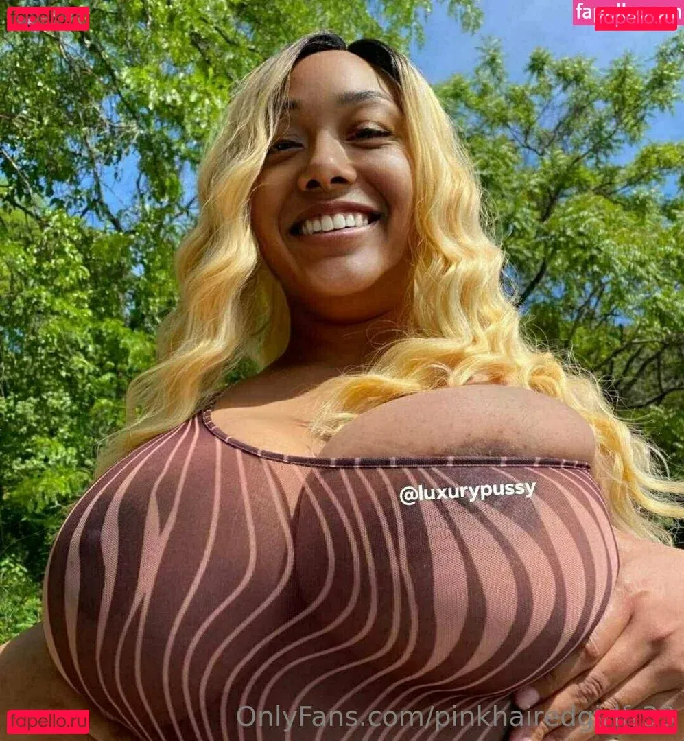 pinkhairedgirlfr33 Onlyfans Photo Gallery 