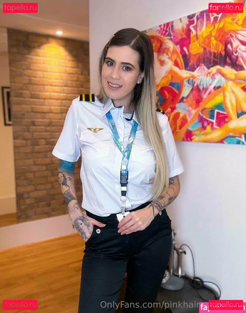 pinkhairedgirlfr33 Onlyfans Photo Gallery 