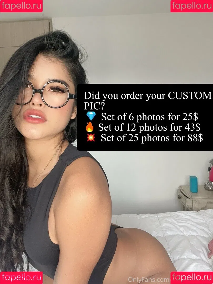 mala_morena Onlyfans Photo Gallery 