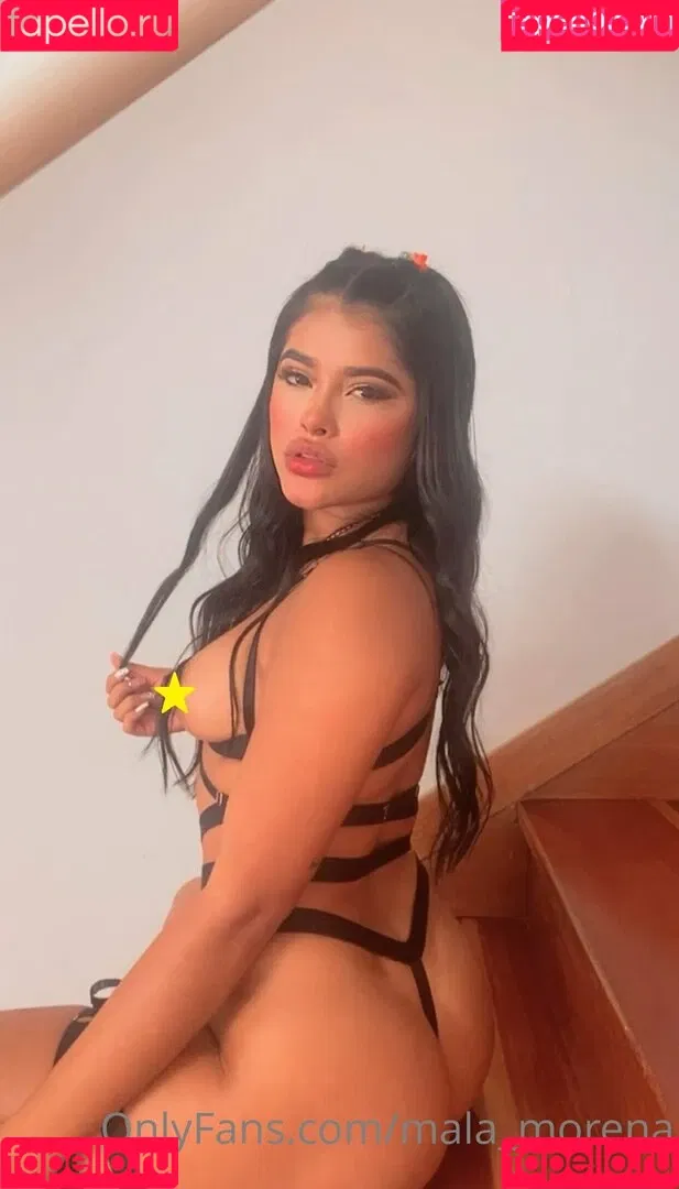 mala_morena Onlyfans Photo Gallery 