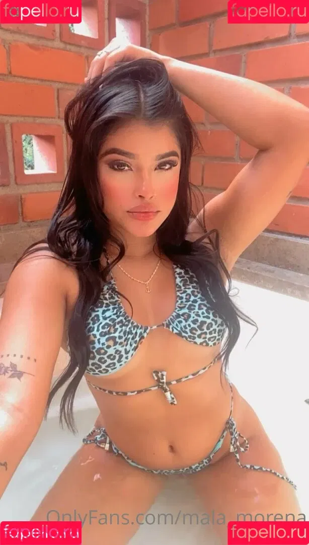 mala_morena Onlyfans Photo Gallery 