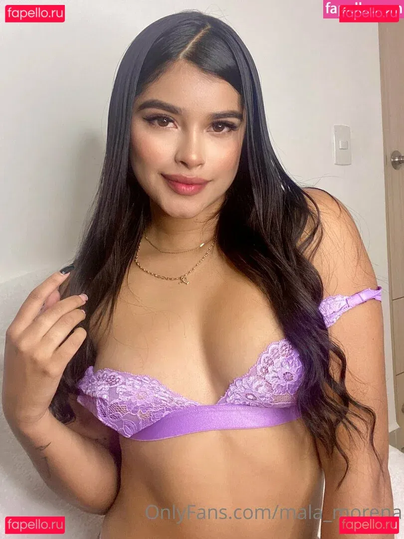 mala_morena Onlyfans Photo Gallery 