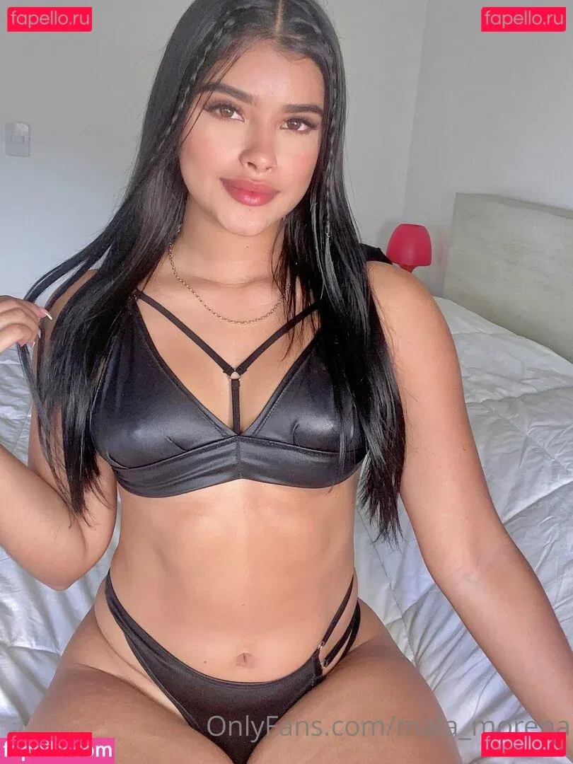 mala_morena Onlyfans Photo Gallery 