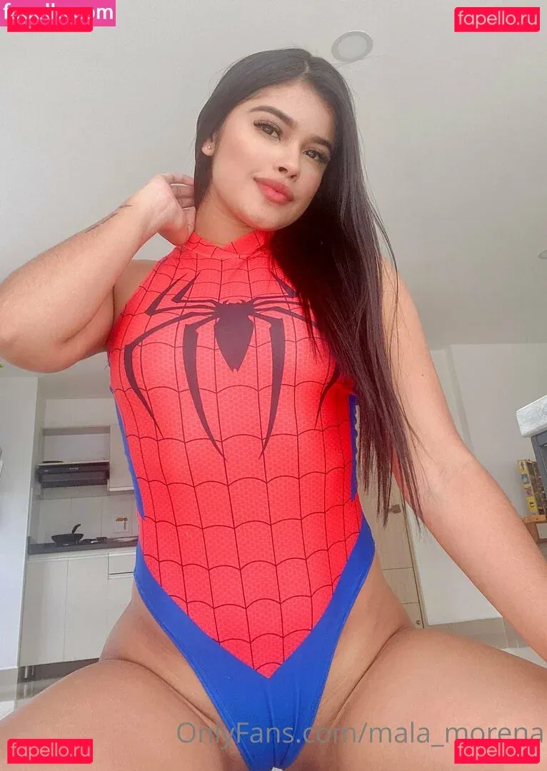 mala_morena Onlyfans Photo Gallery 