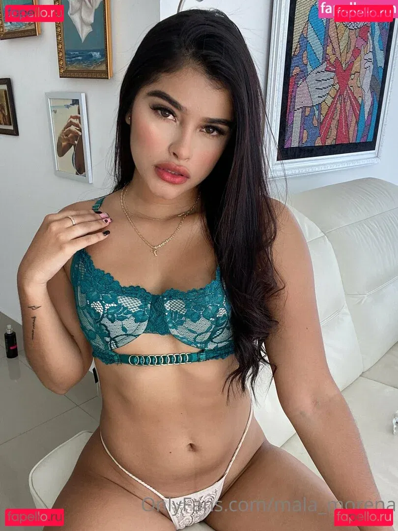 mala_morena Onlyfans Photo Gallery 