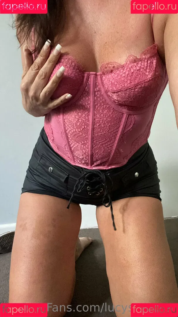 lucys_secret Onlyfans Photo Gallery 