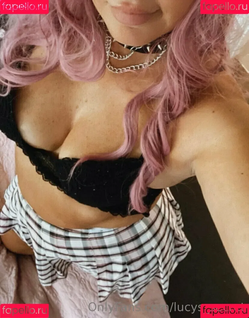 lucys_secret Onlyfans Photo Gallery 