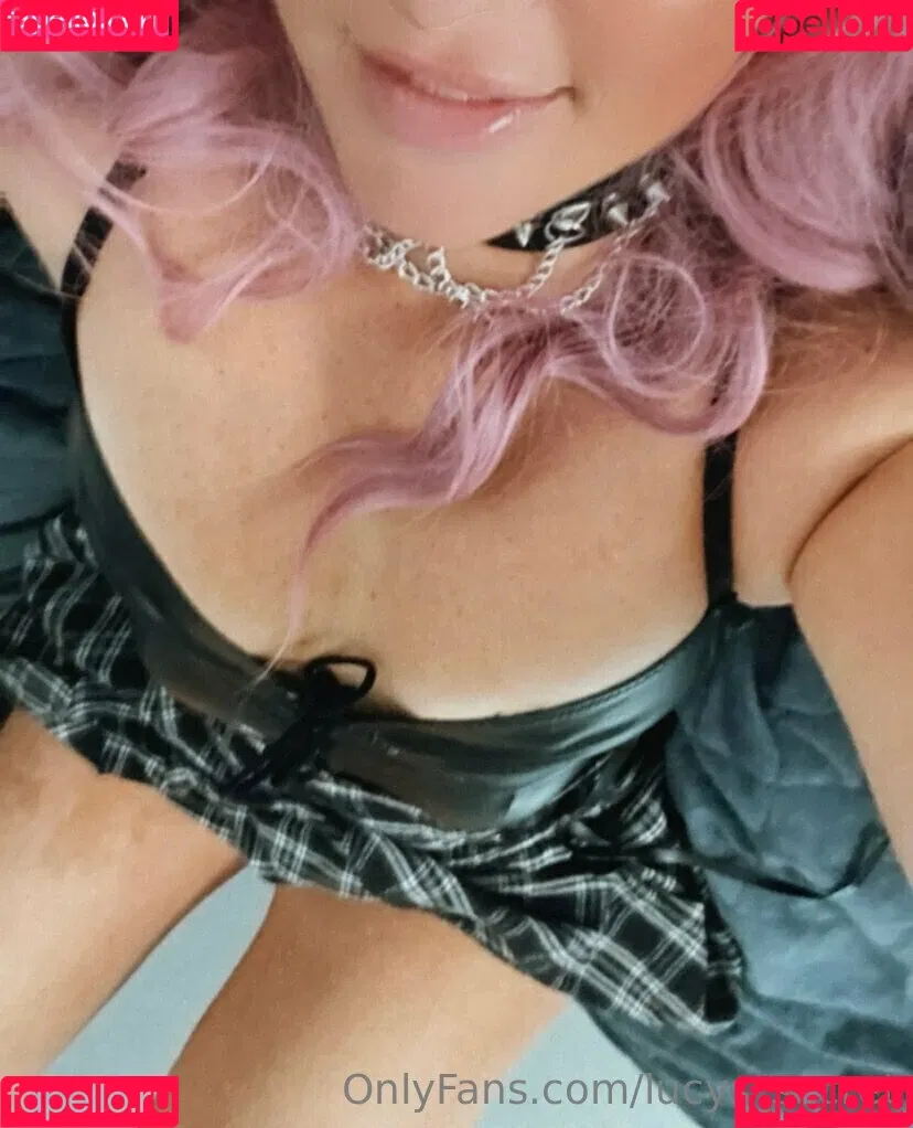 lucys_secret Onlyfans Photo Gallery 