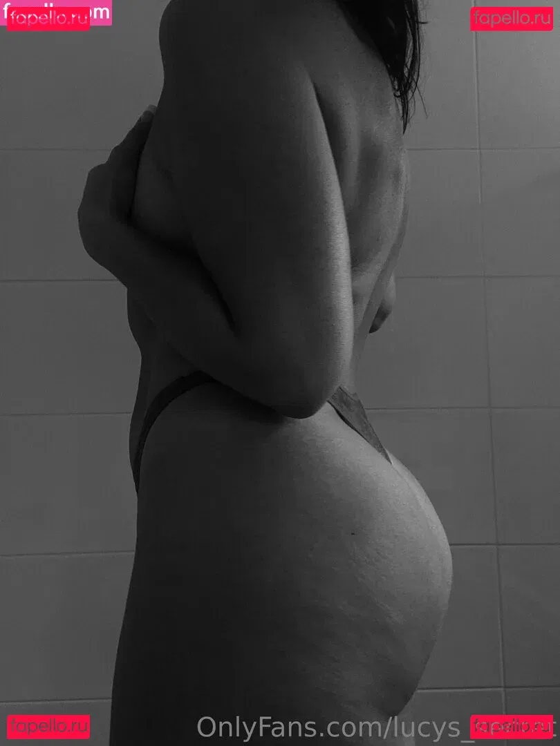 lucys_secret Onlyfans Photo Gallery 