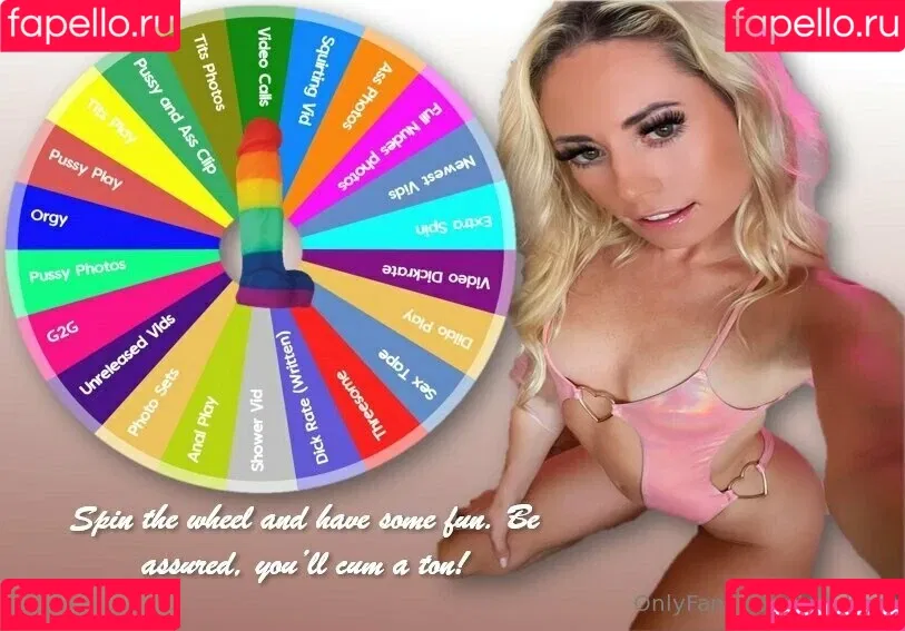 ladyhart Onlyfans Photo Gallery 