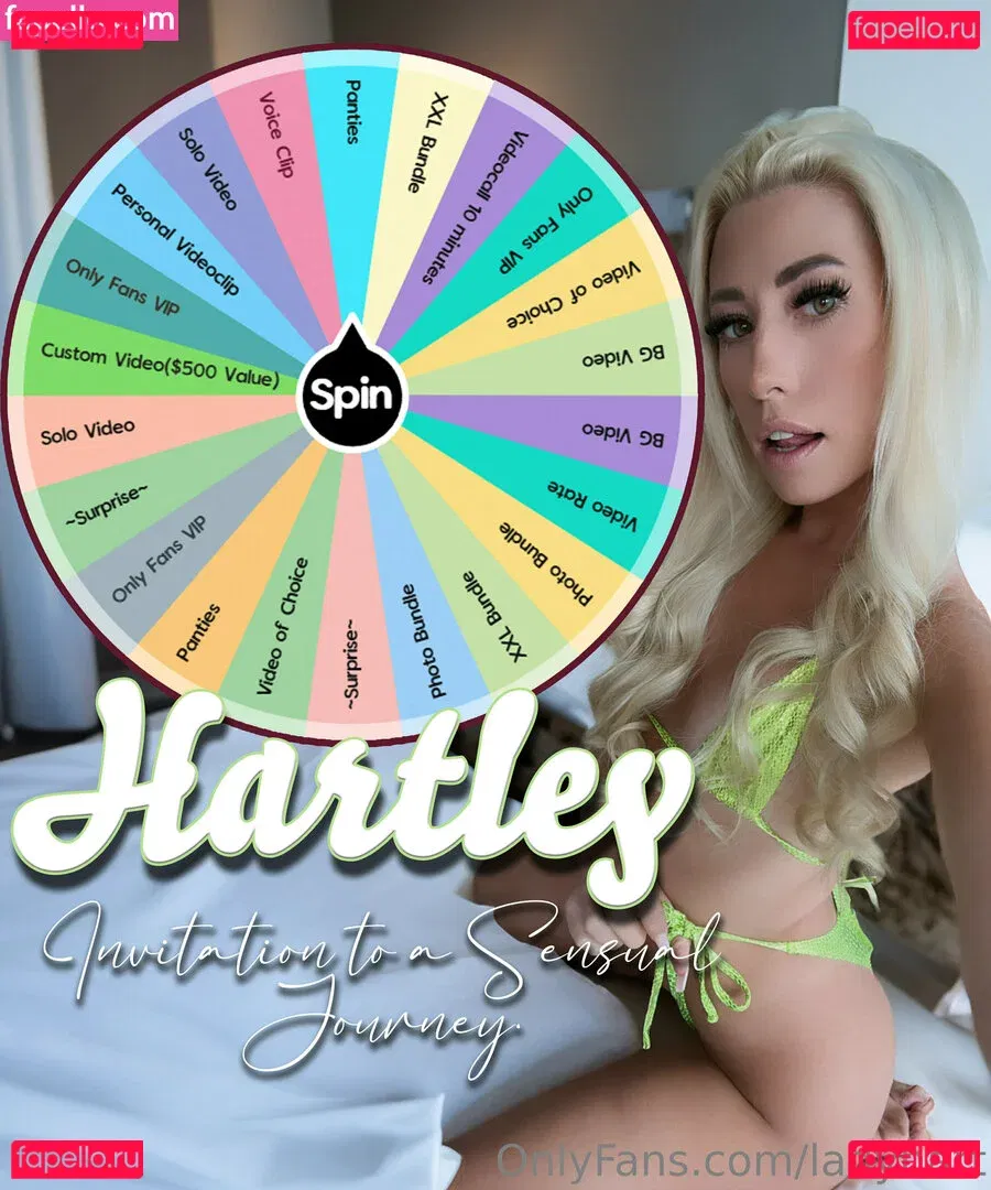 ladyhart Onlyfans Photo Gallery 