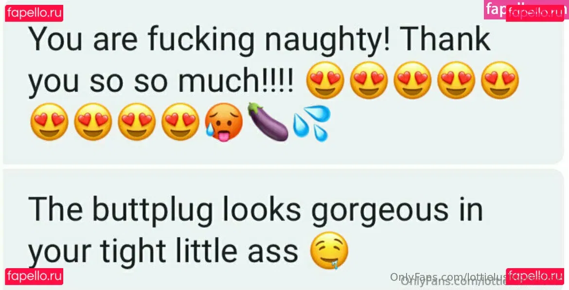 lottielushlovesfree Onlyfans Photo Gallery 