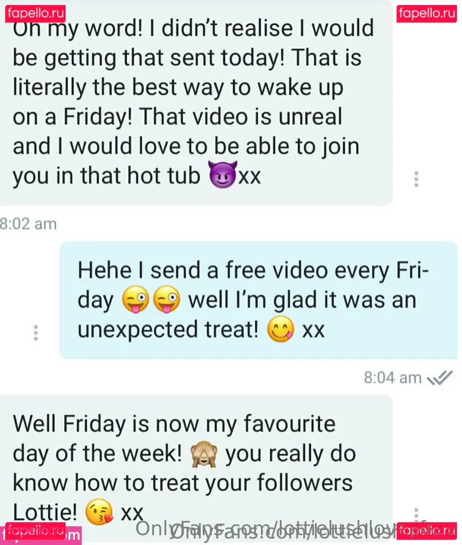 lottielushlovesfree Onlyfans Photo Gallery 