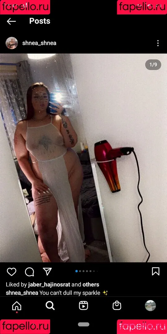 Shania Porter Onlyfans Photo Gallery 