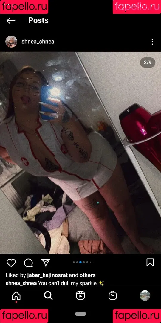 Shania Porter Onlyfans Photo Gallery 