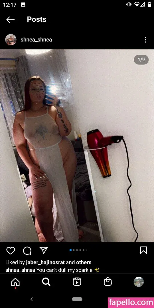 Shania Porter Onlyfans Photo Gallery 