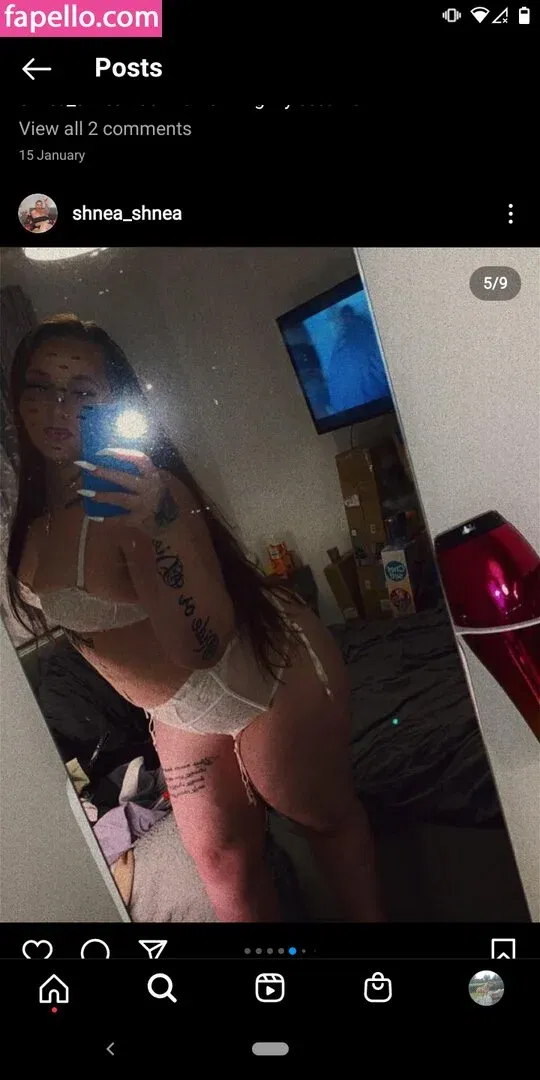 Shania Porter Onlyfans Photo Gallery 