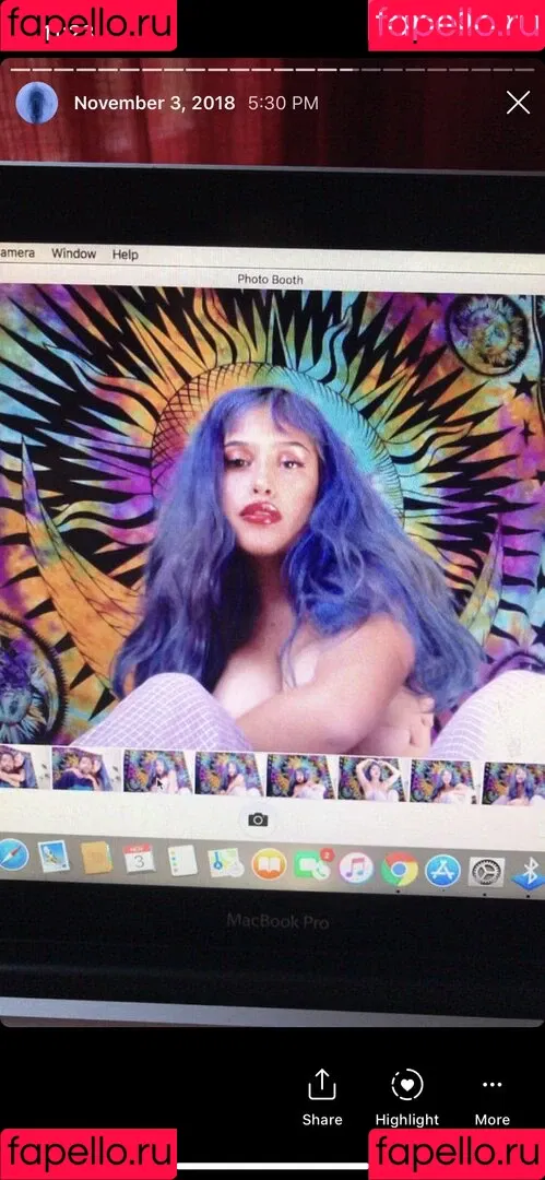 LaMoneyDiosa Onlyfans Photo Gallery 