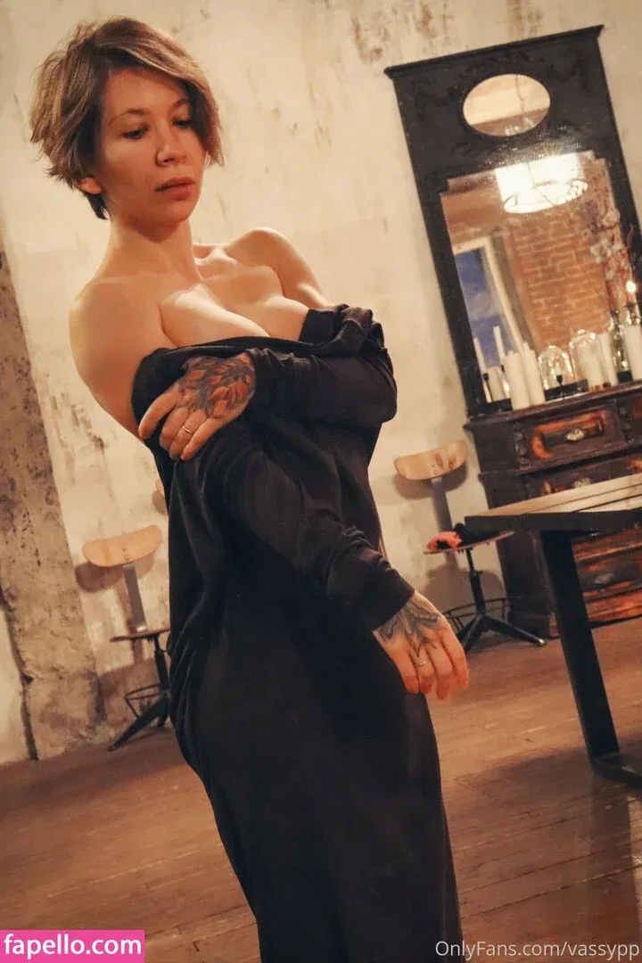 vass_yaa Onlyfans Photo Gallery 