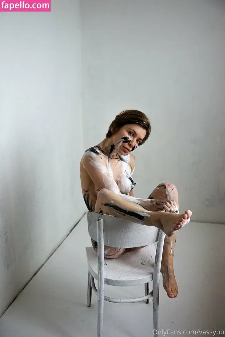 vass_yaa Onlyfans Photo Gallery 