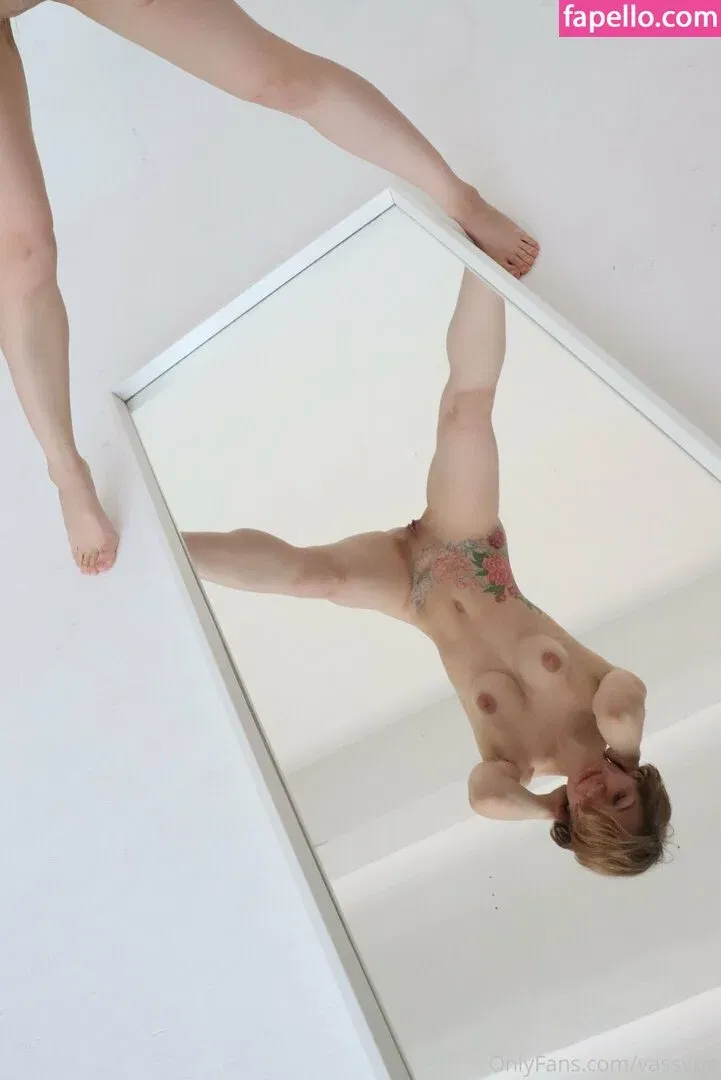 vass_yaa Onlyfans Photo Gallery 