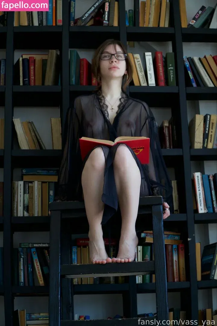 vass_yaa Onlyfans Photo Gallery 