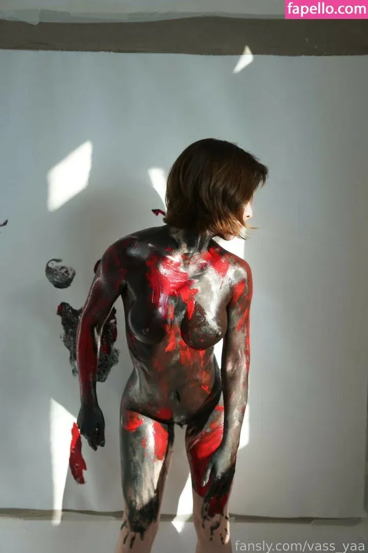 vass_yaa Onlyfans Photo Gallery 