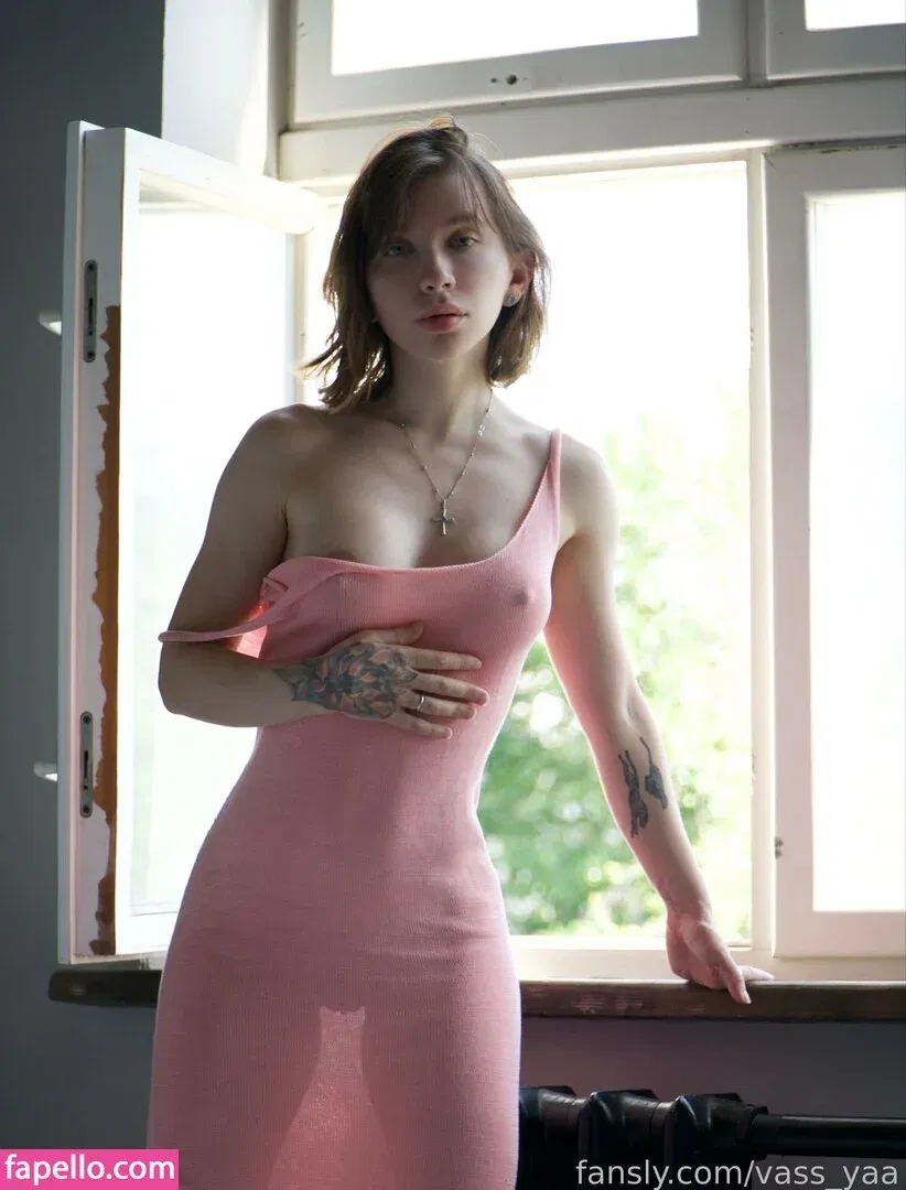 vass_yaa Onlyfans Photo Gallery 