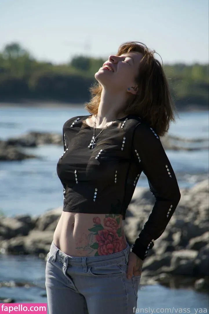 vass_yaa Onlyfans Photo Gallery 