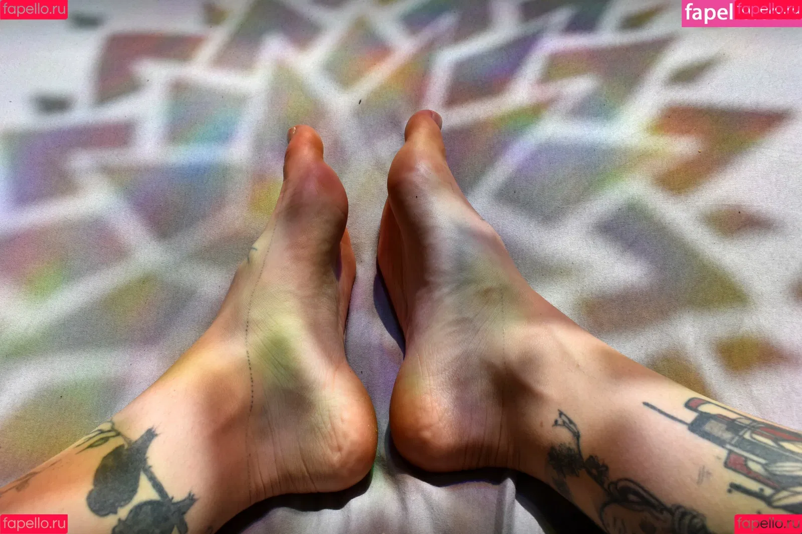 DarkLeaves Onlyfans Photo Gallery 
