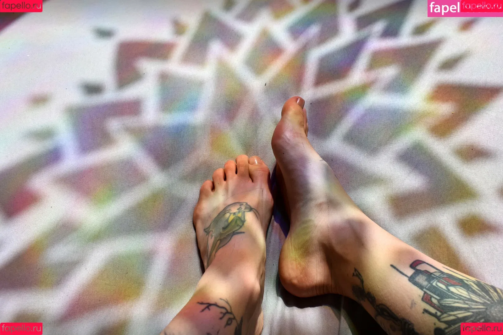 DarkLeaves Onlyfans Photo Gallery 