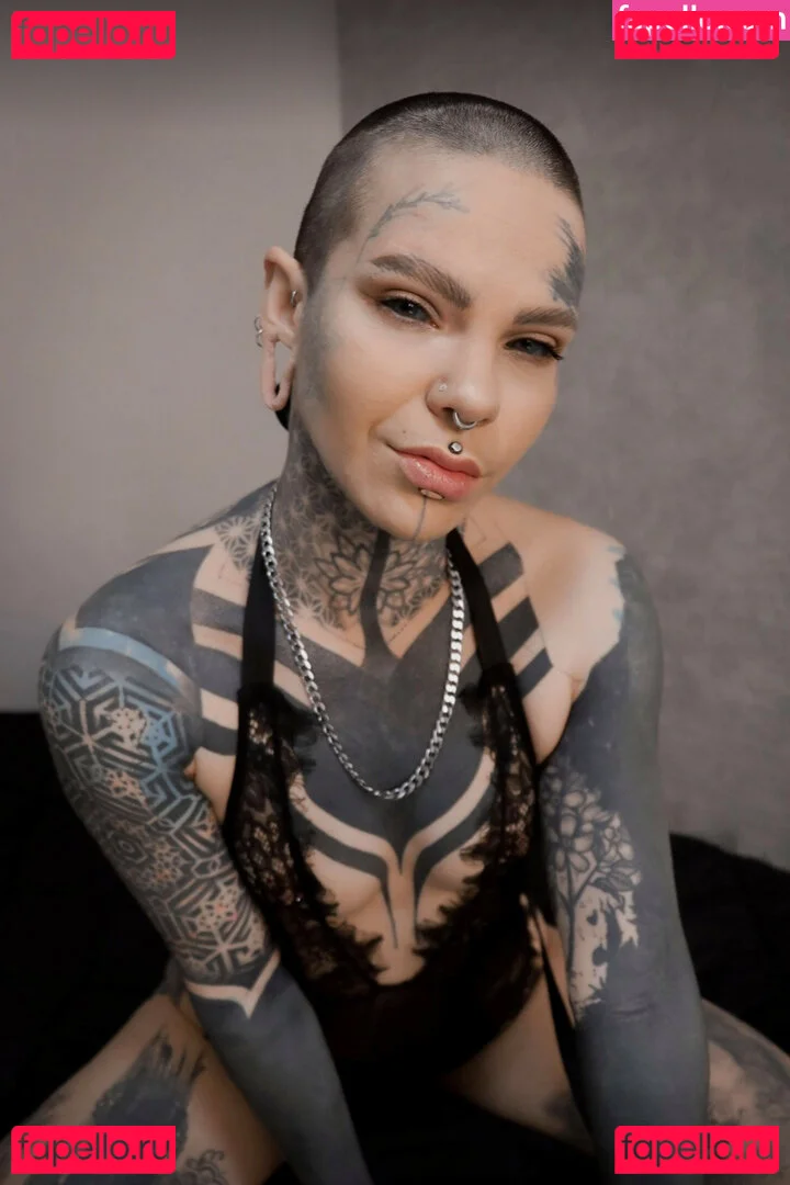 DarkLeaves Onlyfans Photo Gallery 